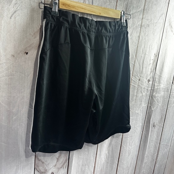 Adidas Men's Squadra 21 Shorts and Adidas Men's AEROREADY Athletic Shorts - Picture 5 of 6